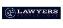 Lawyers People Love logo